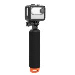 Für Insta360 GO 3 Kamera Batteriegehäuse Kunststoff-Schutzrahmen – Bild 8