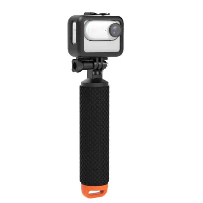 Für Insta360 GO 3 Kamera Batteriegehäuse Kunststoff-Schutzrahmen – Bild 8