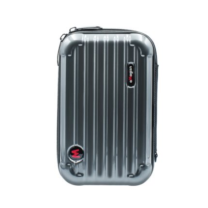 Für Insta360 GO 3 AMagisn Hartschalen-Aufbewahrungstasche, wasserdichte Tasche, For Insta360 GO 3