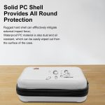 Für Insta360 GO 3 AMagisn Hartschalen-Aufbewahrungstasche, wasserdichte Tasche, For Insta360 GO 3 – Bild 8