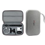 Für Insta360 GO 3 AMagisn Zubehör-Aufbewahrungstasche, tragbare mittelgroße Clutch