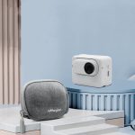 Für Insta360 GO 3 aMagisn Body Mini Bag Aufbewahrungstasche