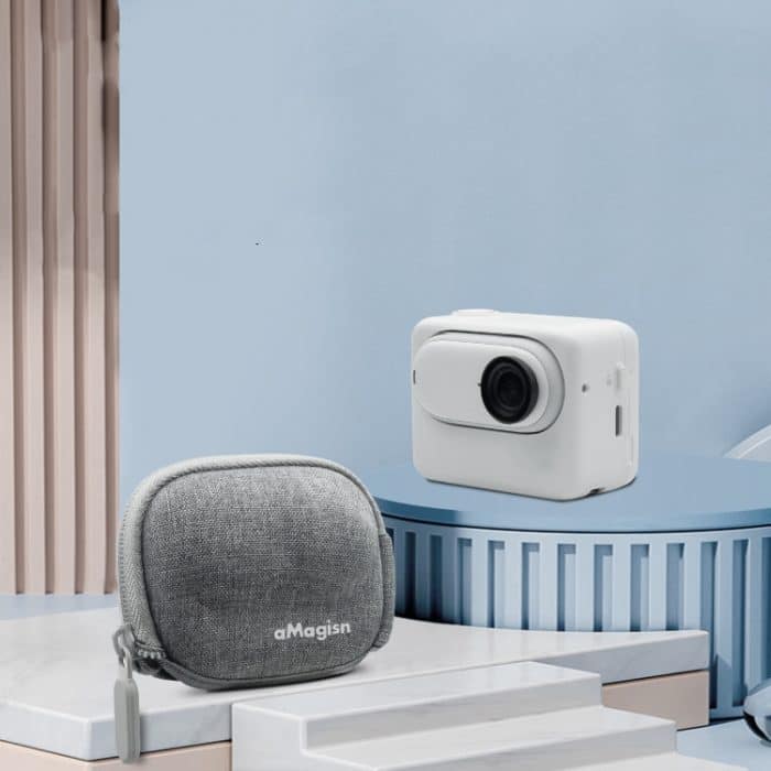 Für Insta360 GO 3 aMagisn Body Mini Bag Aufbewahrungstasche – Bild 1