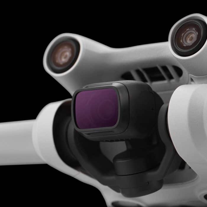 Für DJI MINI 3/MINI 3 PRO BRDRC Filter Schutzglas, UV Filter, CPL Filter, ND8-PL Filter, ND16-PL Filter, ND32-PL Filter, Filter ND64-PL, 4pcs/set UV+ND8PL+ND16pl+ND32PL, 4pcs/set ND8PL+ND16PL+ND32PL+ND64PL, 6pcs/set UV+CPL+ND8PL+ND16PL+ND32PL+ND64PL – Bild 6