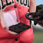 Für DJI Avata BRDRC Filter O3 Bildübertragungsobjektivzubehör, UV Lens, CPL Lens, ND8 Lens, ND16 Lens, ND32 Lens, ND64 Lens, 4pcs/set ND8+ND16+ND32+ND64, 6 pcs/set UV+CPL+ND8+ND16+ND32+ND64) – Bild 12