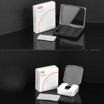 Für DJI Avata BRDRC Filter O3 Bildübertragungsobjektivzubehör, UV Lens, CPL Lens, ND8 Lens, ND16 Lens, ND32 Lens, ND64 Lens, 4pcs/set ND8+ND16+ND32+ND64, 6 pcs/set UV+CPL+ND8+ND16+ND32+ND64) – Bild 13