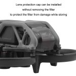 Für DJI Avata BRDRC Filter O3 Bildübertragungsobjektivzubehör, UV Lens, CPL Lens, ND8 Lens, ND16 Lens, ND32 Lens, ND64 Lens, 4pcs/set ND8+ND16+ND32+ND64, 6 pcs/set UV+CPL+ND8+ND16+ND32+ND64) – Bild 5