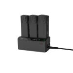 Für DJI Mavic 3 Series LKTOP 200W 3-Kanal-Akkuladegerät, US Plug, EU Plug – Bild 2