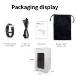 Für DJI Mavic 3 Series LKTOP 200W 3-Kanal-Akkuladegerät, US Plug, EU Plug – Bild 12