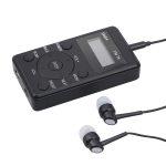 HanRongda HRD-100 Tragbares Digitaldisplay DAB+ / DAB / UKW-Radio, HRD-100 – Bild 6