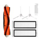 Für Xiaomi Roborock S5 Max /S6 Pure/S6 /S5 /S60 /S65 /S51/ S55/ E25/ E35/T4 /T6 Staubsauger Zubehör