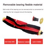 Für Xiaomi Roborock S5 Max /S6 Pure/S6 /S5 /S60 /S65 /S51/ S55/ E25/ E35/T4 /T6 Staubsauger Zubehör – Bild 4