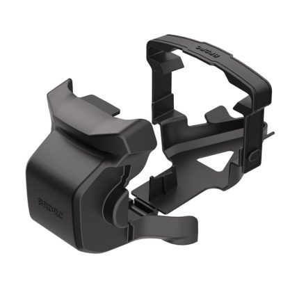 Für DJI Mavic 3PRO BRDRC 2 In 1 Objektivabdeckung Gimbal Schutzhülle Propeller