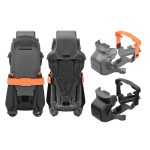 Für DJI Mavic 3PRO BRDRC 2 In 1 Objektivabdeckung Gimbal Schutzhülle Propeller – Bild 2