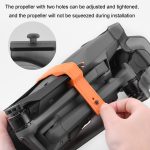Für DJI Mavic 3PRO BRDRC 2 In 1 Objektivabdeckung Gimbal Schutzhülle Propeller – Bild 4