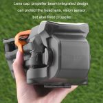 Für DJI Mavic 3PRO BRDRC 2 In 1 Objektivabdeckung Gimbal Schutzhülle Propeller – Bild 5