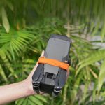 Für DJI Mavic 3PRO BRDRC 2 In 1 Objektivabdeckung Gimbal Schutzhülle Propeller – Bild 10