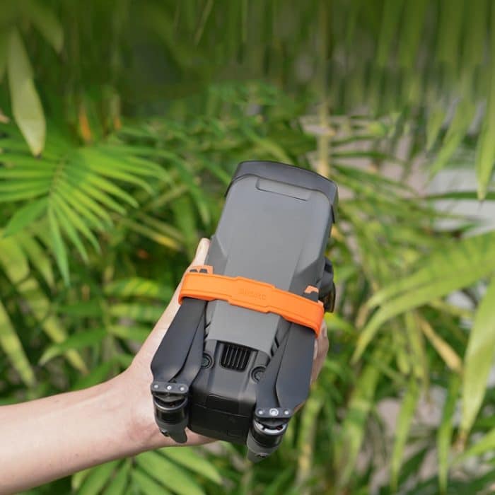 Für DJI Mavic 3PRO BRDRC 2 In 1 Objektivabdeckung Gimbal Schutzhülle Propeller – Bild 10