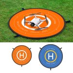 Für DJI Mavic MINI 3PRO/Avata BRDRC Drohnenlandeplatz, 55cm, 75cm – Bild 2