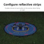 Für DJI Mavic MINI 3PRO/Avata BRDRC Drohnenlandeplatz, 55cm, 75cm – Bild 7