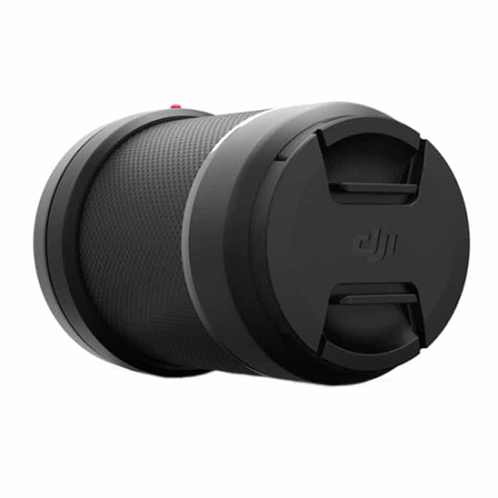 Original DJI DL 50mm F2.8 LS ASPH Objektiv für Zenmuse X7 / X9-8K Air / X9-8K Air PTZ Kamera, 50mm F2.8 – Bild 4