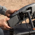 Original DJI Inspire 3 TB51 Smart-Akku – Bild 4