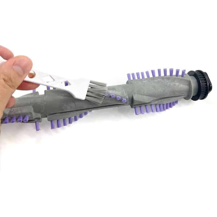 Für Shark NV350 NV351 NV356 Staubsauger Roller Pinsel Ersatzteile – Bild 4