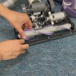 Für Shark NV350 NV351 NV356 Staubsauger Roller Pinsel Ersatzteile – Bild 6