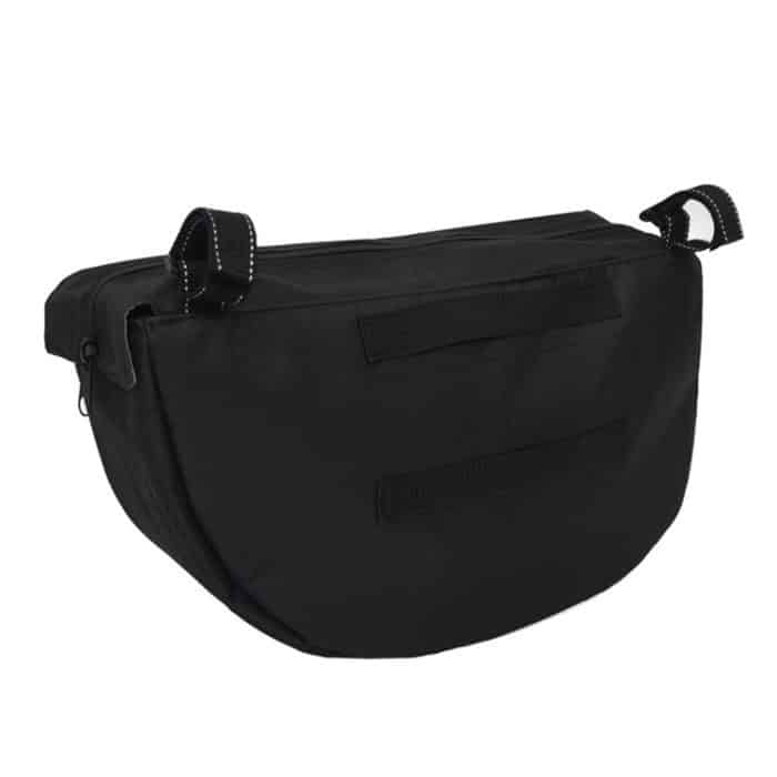 Kinderwagen-Isoliertasche, Rollstuhl-Hänge-Aufbewahrungstasche, Insulation Bag – Bild 2