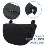 Kinderwagen-Isoliertasche, Rollstuhl-Hänge-Aufbewahrungstasche, Insulation Bag – Bild 4