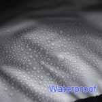 Kinderwagen-Isoliertasche, Rollstuhl-Hänge-Aufbewahrungstasche, Insulation Bag – Bild 5