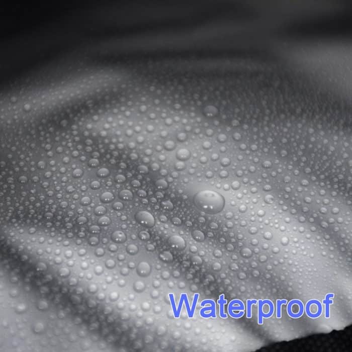 Kinderwagen-Isoliertasche, Rollstuhl-Hänge-Aufbewahrungstasche, Insulation Bag – Bild 5