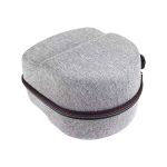 Für Oculus Quest 1/2 Aufbewahrungspaket VR Integrierte Brillentasche Anti-Druck Staubdichte Hülle, For Oculus Quest 1 / 2 (Black), For Oculus Quest 1 / 2 (Gray) – Bild 3