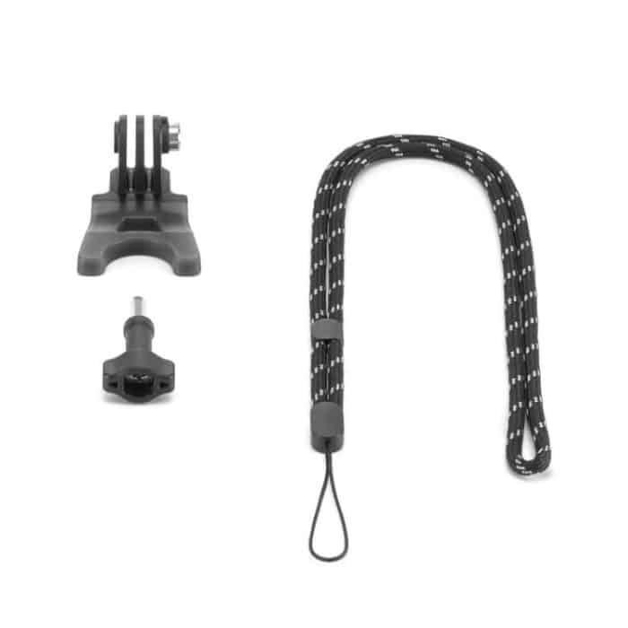 Original DJI Action 2 / Osmo Action / Osmo Action 3 / Osmo Action 4 Mundbisshalter – Bild 1