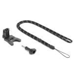 Original DJI Action 2 / Osmo Action / Osmo Action 3 / Osmo Action 4 Mundbisshalter – Bild 2