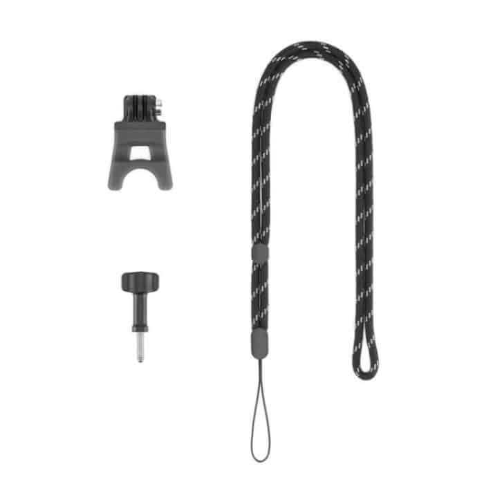 Original DJI Action 2 / Osmo Action / Osmo Action 3 / Osmo Action 4 Mundbisshalter – Bild 3