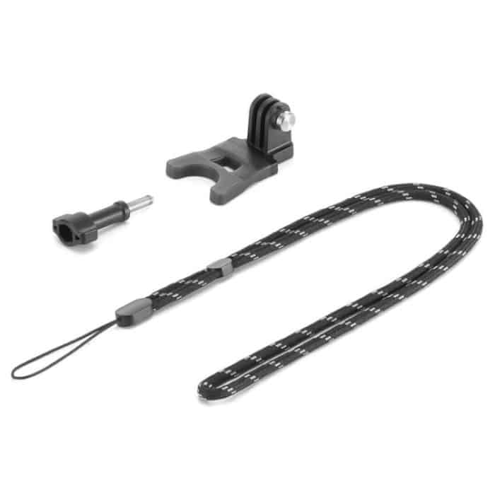 Original DJI Action 2 / Osmo Action / Osmo Action 3 / Osmo Action 4 Mundbisshalter – Bild 4