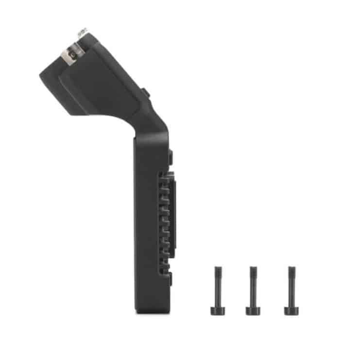 Original DJI Ronin 4D Erweiterungsplatte für SDI/XLR/TC-Schnittstellen – Bild 6