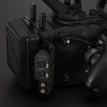 Original DJI Ronin 4D Erweiterungsplatte für SDI/XLR/TC-Schnittstellen – Bild 8