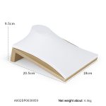 Schmuckständer aus Mikrofaser für Schmuck-Requisiten – Bild 6