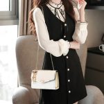 Messenger Pailletten Umhängetasche Damen Handy Geldbörse, Beige, Black, White, Red, Lake Blue, Beige With Pendant, Black With Pendant, White With Pendant, Red With Pendant, Lake Blue With Pendant – Bild 8