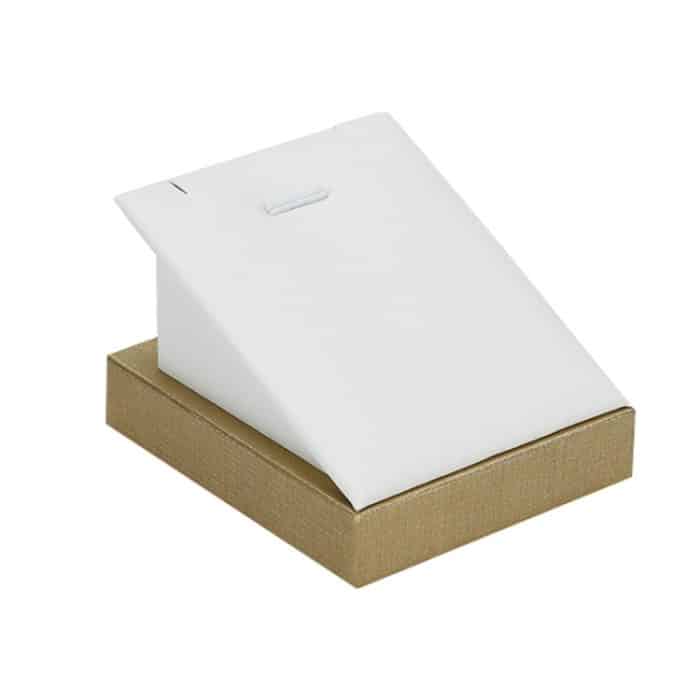 Schmuck Halskette Anhänger Display Rack Live Schmuck Ornament Prop Ständer – Bild 1