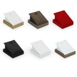 Schmuck Halskette Anhänger Display Rack Live Schmuck Ornament Prop Ständer – Bild 2