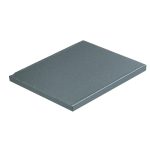 Perlgrauer Schmuck-, Armband- und Ohrringe-Präsentationsständer