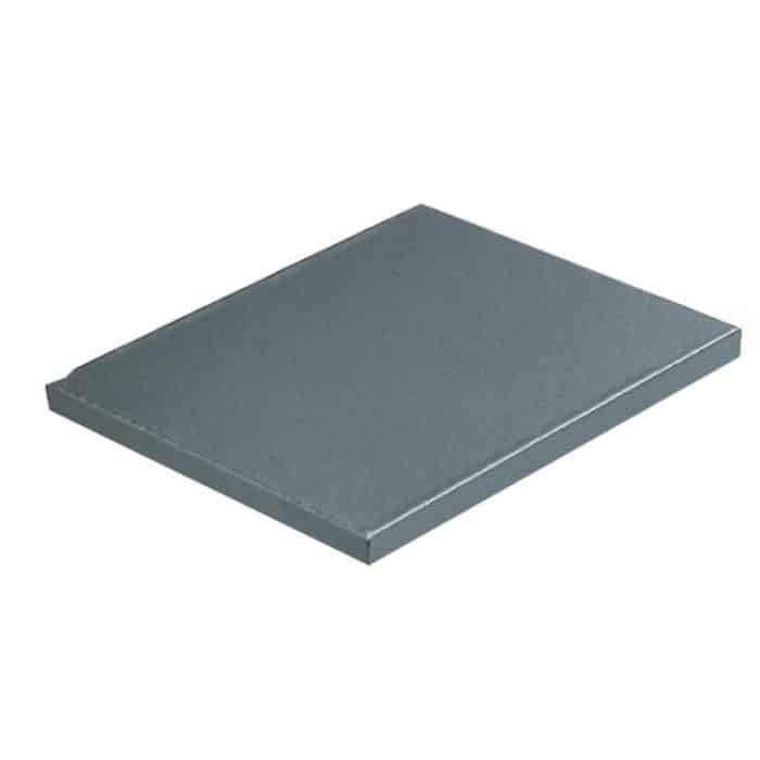 Perlgrauer Schmuck-, Armband- und Ohrringe-Präsentationsständer – Bild 1