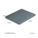 Perlgrauer Schmuck-, Armband- und Ohrringe-Präsentationsständer – Bild 8