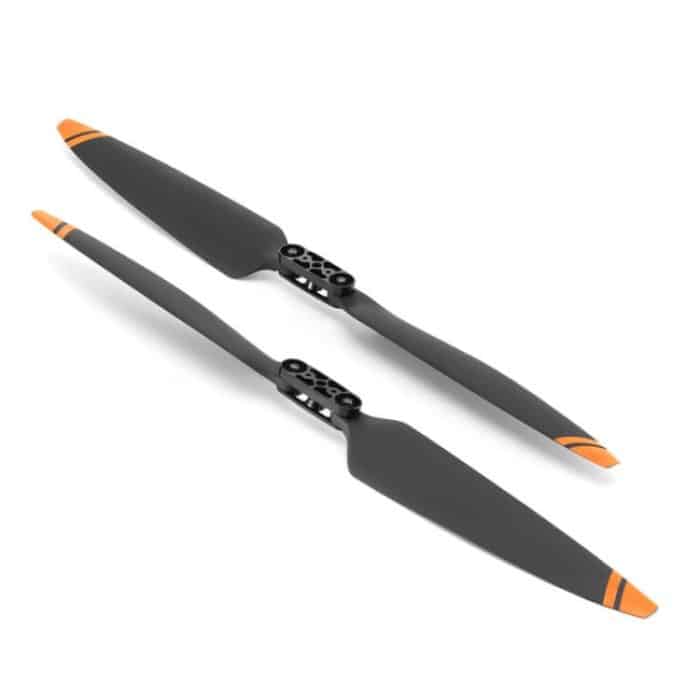 Original DJI Matrice 350 RTK 21212 geräuscharme Höhenpropeller – Bild 2