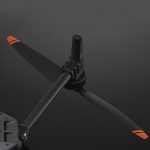 Original DJI Matrice 350 RTK 21212 geräuscharme Höhenpropeller – Bild 4