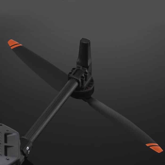 Original DJI Matrice 350 RTK 21212 geräuscharme Höhenpropeller – Bild 4