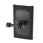 Original DJI Action 2 / Osmo Action / Osmo Action 3 / Osmo Action 4 Rucksackgurthalterung – Bild 2